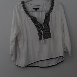 American Eagle blouse
